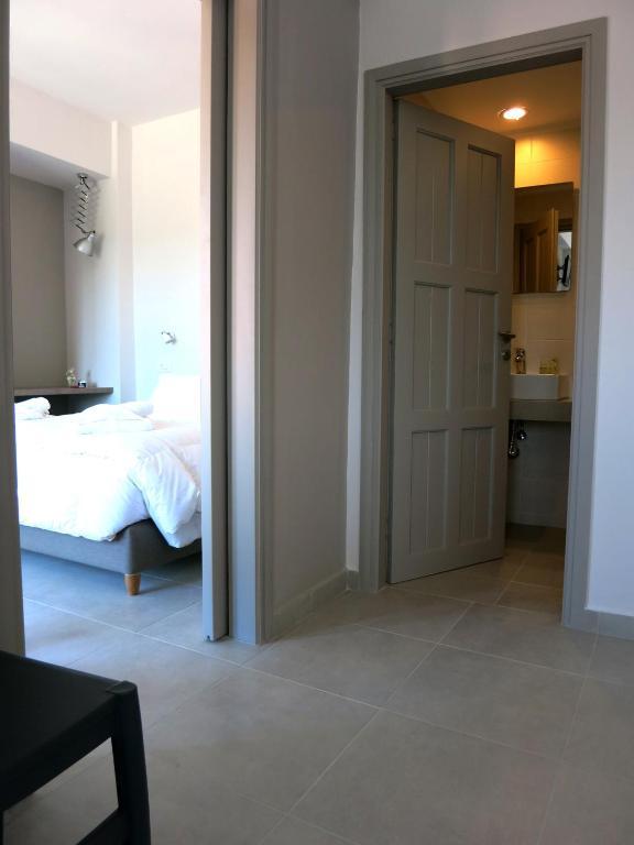 Amaryllis Aparthotel Platanias  Ruang foto