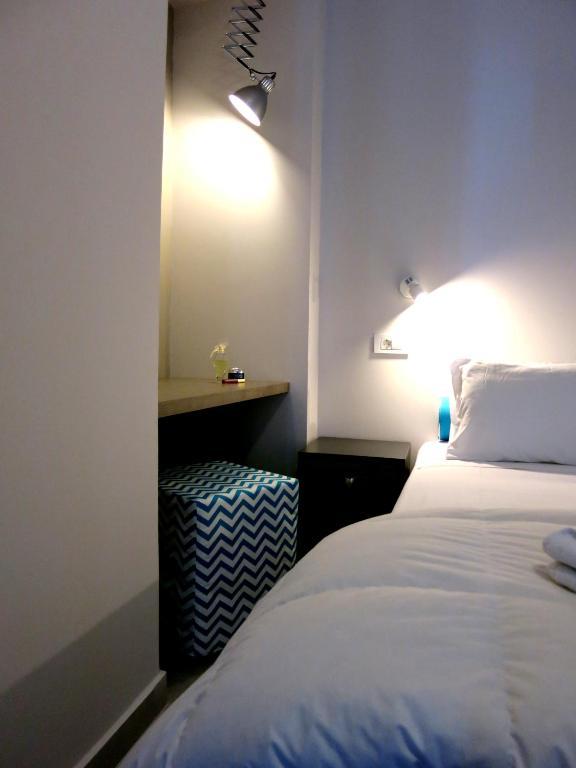 Amaryllis Aparthotel Platanias  Ruang foto